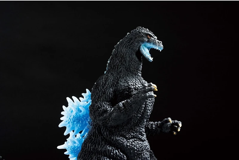 Godzilla - Godzilla ICHIBANSHO Figure (1991 Heat Ray Ver.) 