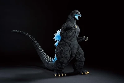 Godzilla - Godzilla ICHIBANSHO Figure (1991 Heat Ray Ver.) 