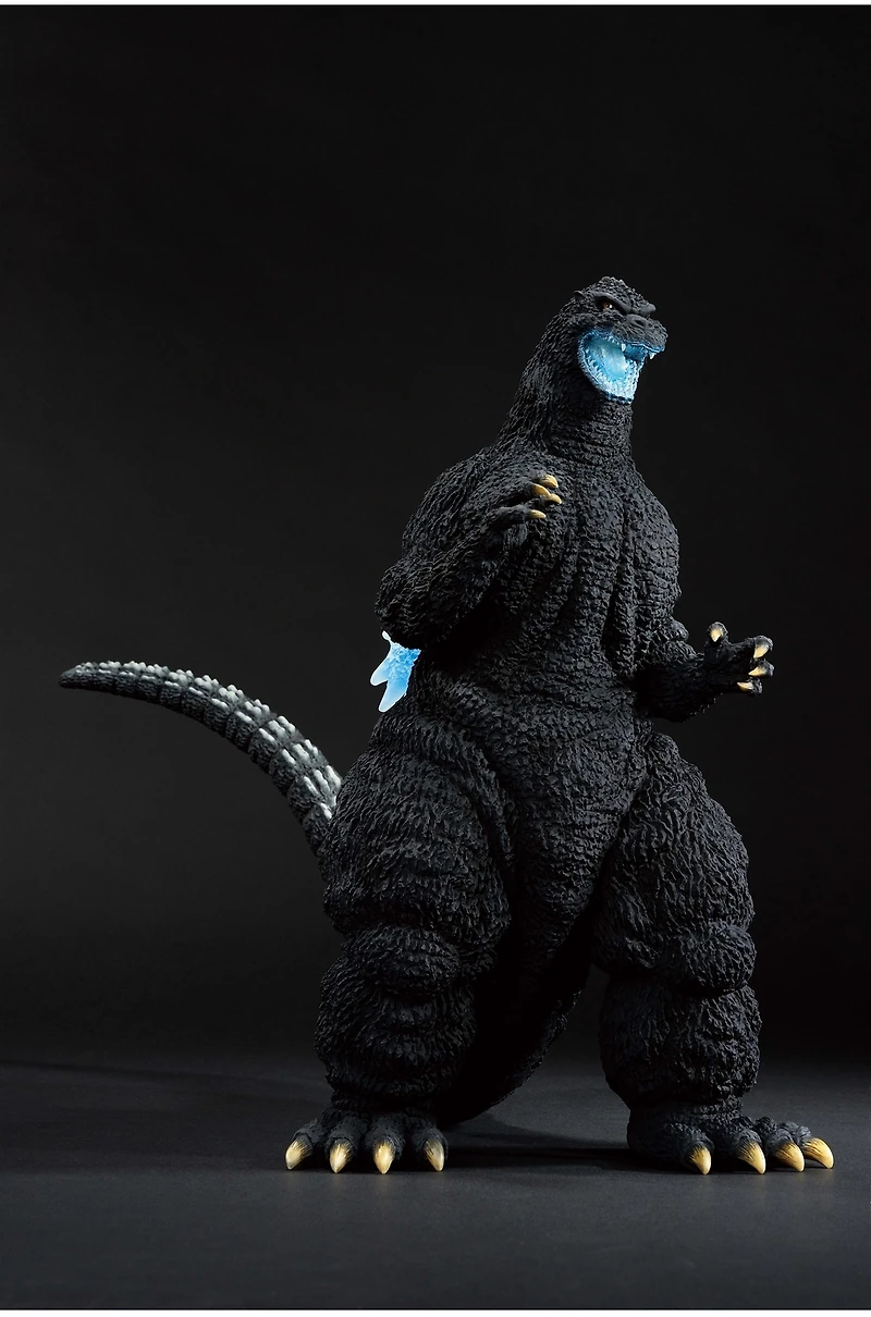 Godzilla - Godzilla ICHIBANSHO Figure (1991 Heat Ray Ver.) 
