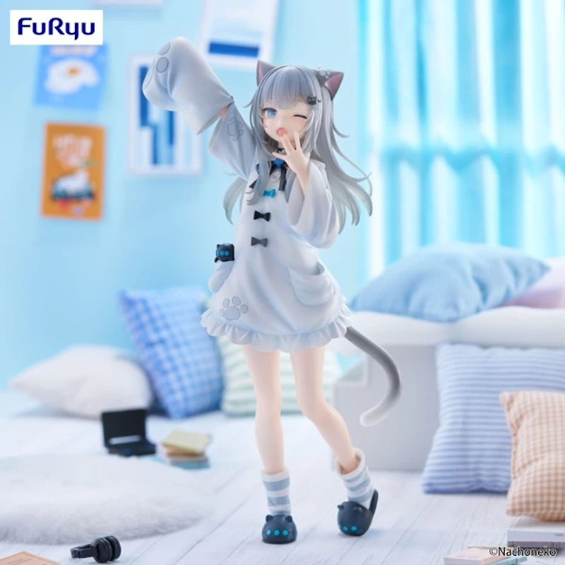 Nachoneko - Trio-Try-iT Figure -Nachoneko 