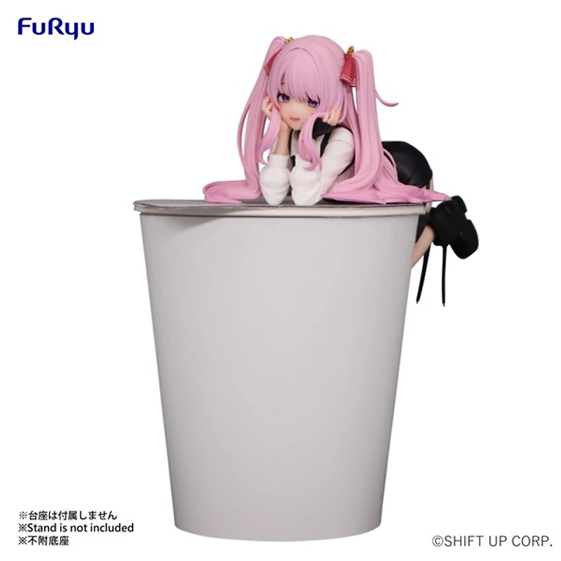 Goddess of Victory: Nikke - Noodle Stopper Figure -Yuni 