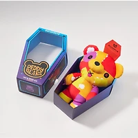 Deddy Bears 10" Plush in Coffin S3 – One Variation Chosen at Random