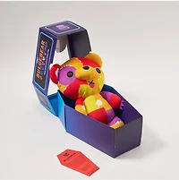 Deddy Bears 10" Plush in Coffin S3 – One Variation Chosen at Random
