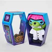 Deddy Bears 10" Plush in Coffin S3 – One Variation Chosen at Random