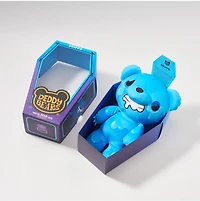 Deddy Bears 10" Plush in Coffin S3 – One Variation Chosen at Random