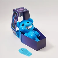 Deddy Bears 10" Plush in Coffin S3 – One Variation Chosen at Random