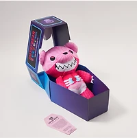 Deddy Bears 10" Plush in Coffin S3 – One Variation Chosen at Random