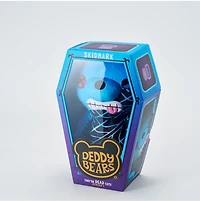 Deddy Bears 10" Plush in Coffin S3 – One Variation Chosen at Random