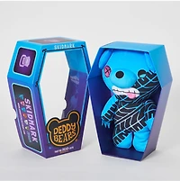 Deddy Bears 10" Plush in Coffin S3 – One Variation Chosen at Random