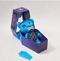 Deddy Bears 10" Plush in Coffin S3 – One Variation Chosen at Random