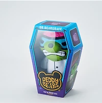 Deddy Bears 10" Plush in Coffin S3 – One Variation Chosen at Random