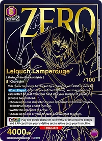 Union Arena Card Game: Booster Pack