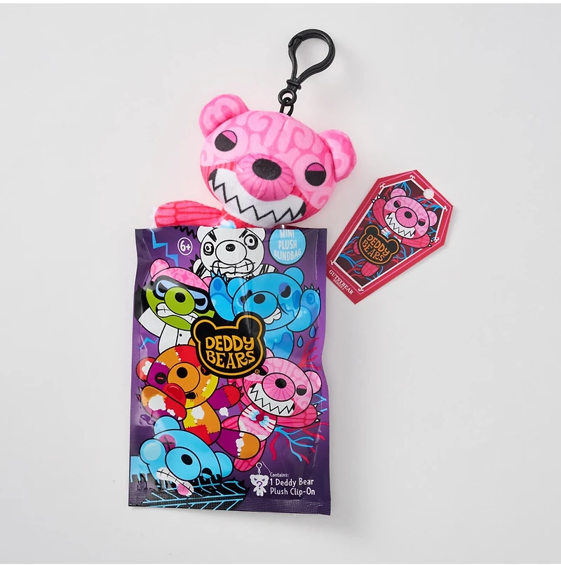 Deddy Bears S3 Blind Bag – One Variation Chosen at Random