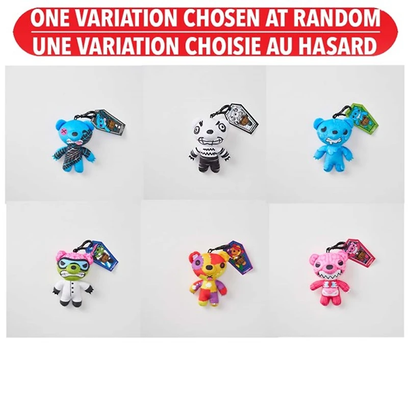 Deddy Bears S3 Blind Bag – One Variation Chosen at Random