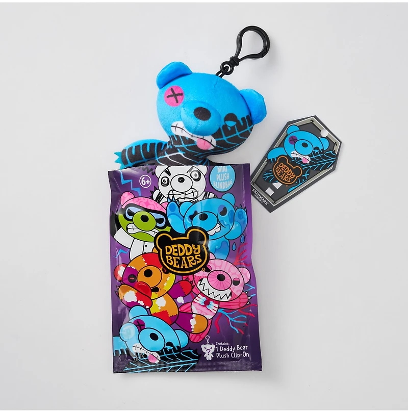 Deddy Bears S3 Blind Bag – One Variation Chosen at Random