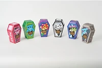 Deddy Bears 6" Plush in Coffin – One Variation Chosen at Random