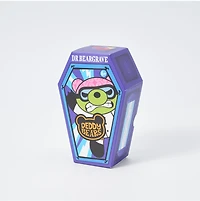 Deddy Bears 6" Plush in Coffin – One Variation Chosen at Random