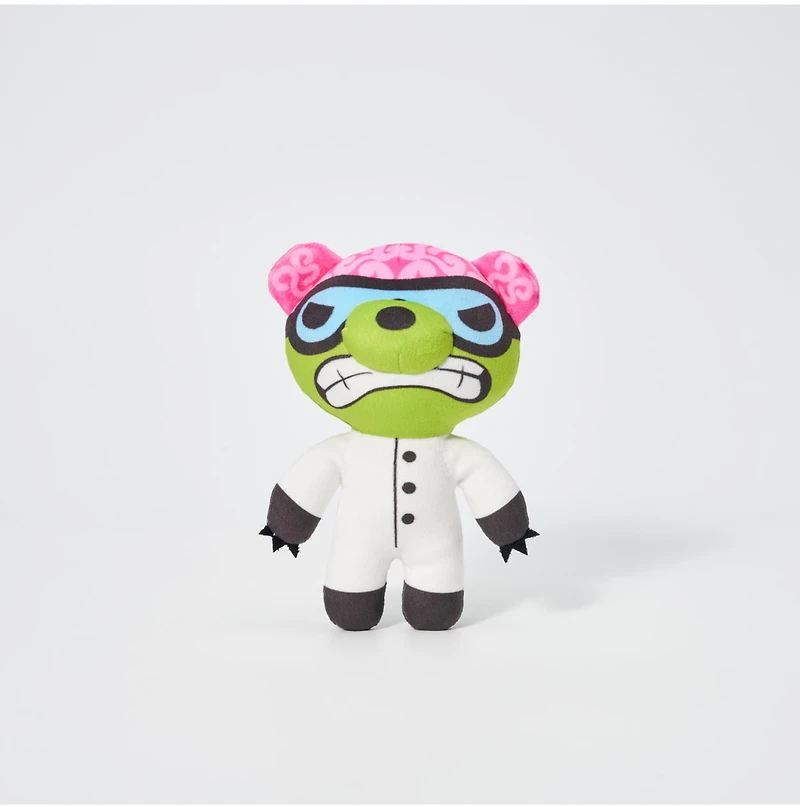 Deddy Bears 6" Plush in Coffin – One Variation Chosen at Random