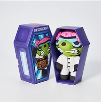 Deddy Bears 6" Plush in Coffin – One Variation Chosen at Random