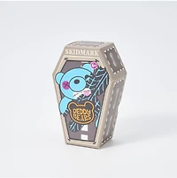 Deddy Bears 6" Plush in Coffin – One Variation Chosen at Random