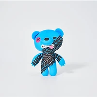 Deddy Bears 6" Plush in Coffin – Une variation choisie au hasard