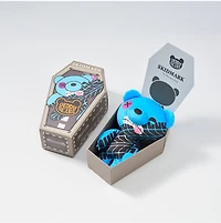 Deddy Bears 6" Plush in Coffin – One Variation Chosen at Random