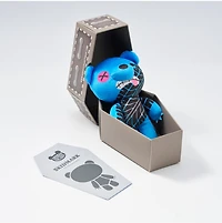 Deddy Bears 6" Plush in Coffin – One Variation Chosen at Random