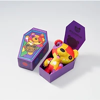 Deddy Bears 6" Plush in Coffin – One Variation Chosen at Random