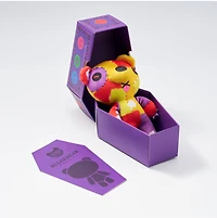Deddy Bears 6" Plush in Coffin – One Variation Chosen at Random