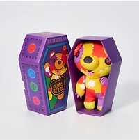 Deddy Bears 6" Plush in Coffin – One Variation Chosen at Random