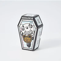 Deddy Bears 6" Plush in Coffin – One Variation Chosen at Random