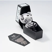 Deddy Bears 6" Plush in Coffin – One Variation Chosen at Random