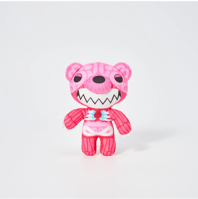 Deddy Bears 6" Plush in Coffin – Une variation choisie au hasard