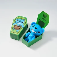 Deddy Bears 6" Plush in Coffin – One Variation Chosen at Random