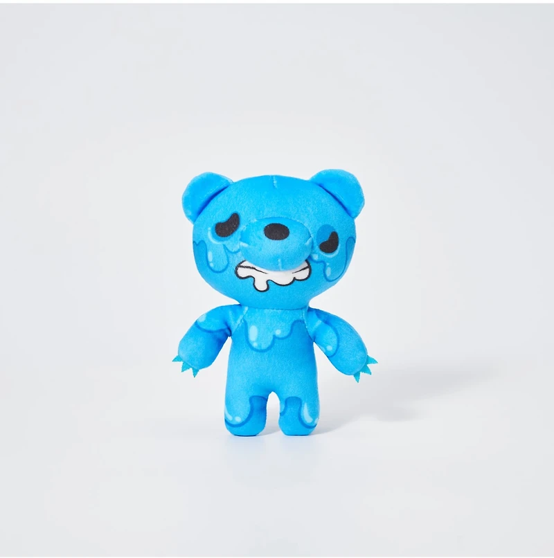 Deddy Bears 6" Plush in Coffin – One Variation Chosen at Random