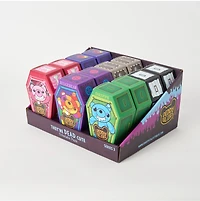 Deddy Bears 6" Plush in Coffin – One Variation Chosen at Random