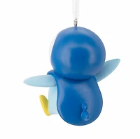 Hallmark Pokemon Piplup Christmas Ornament New With Box 