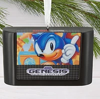 Hallmark: Sonic The Hedgehog Game Cartridge Ornament 