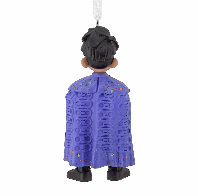 Hallmark Disney Pixar Elio Solís Christmas Ornament New With Box 