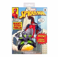 Hallmark Marvel Spider-Man and Green Goblin Christmas Ornaments, Set of 2 