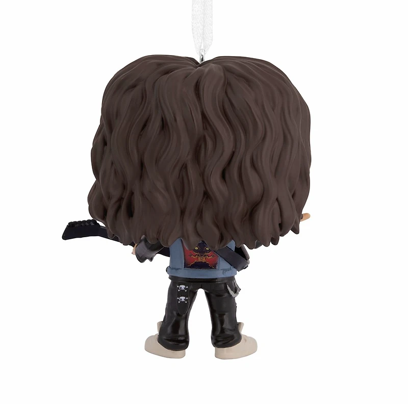 Funko Pop Netflix Stranger Things Eddie Munson Hallmark Ornaments 