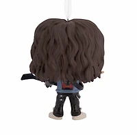 Funko Pop Netflix Stranger Things Eddie Munson Hallmark Ornaments 