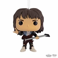 Funko Pop Netflix Stranger Things Eddie Munson Hallmark Ornaments 