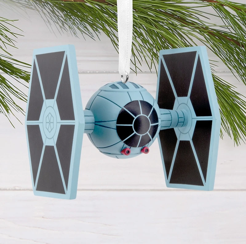 Star Wars™ TIE Fighter™ Hallmark Ornament 