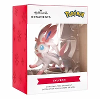 Pokémon Sylveon Hallmark Ornament 