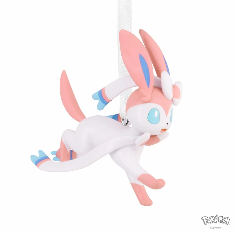 Pokémon Sylveon Hallmark Ornament 