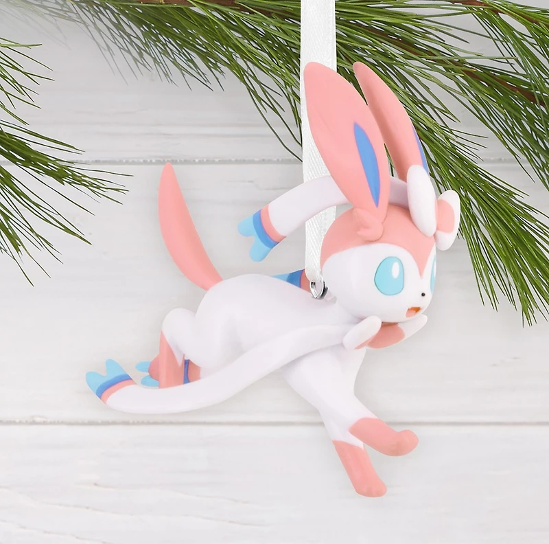 Pokémon Sylveon Hallmark Ornament 