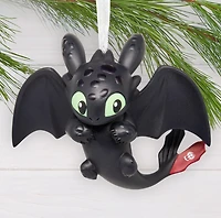DreamWorks Dragons Toothless Hallmark Ornament 
