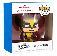 Funko POP! Marvel X-Men Wolverine Hallmark Ornament 