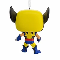 Funko POP! Marvel X-Men Wolverine Hallmark Ornament 
